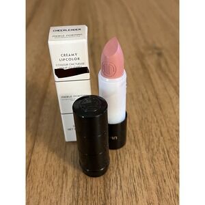 Merle‎ Norman Creamy Lip Color Cheerleader Pink .13 ounce New in Box